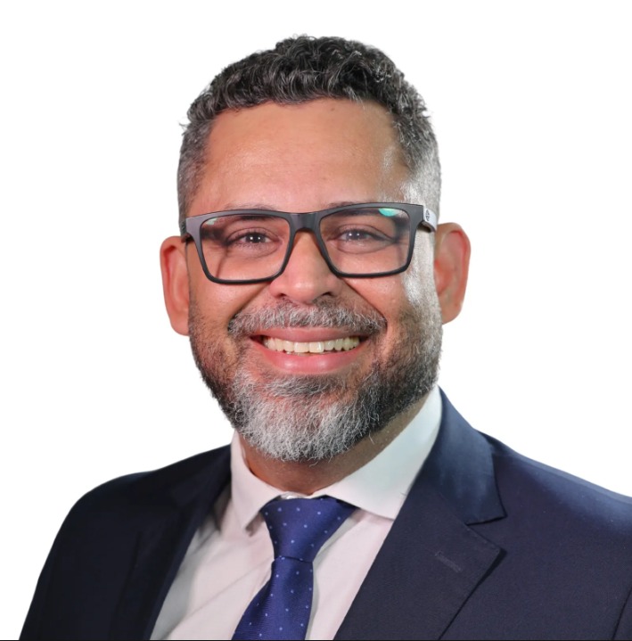 Maxwel Mota de Andrade